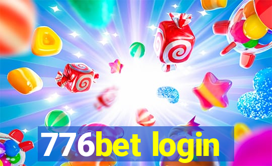 776bet login